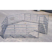 High Quality Horse Corral Panels